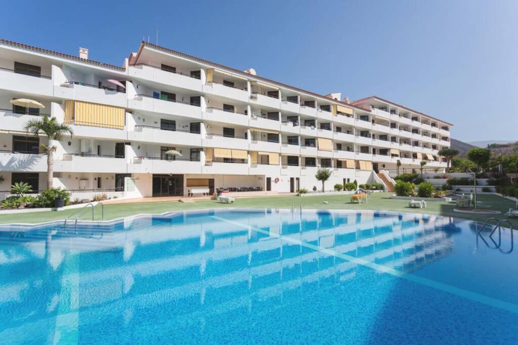 Vacation Home Studio Los Cristianos Arona  Bagian luar foto