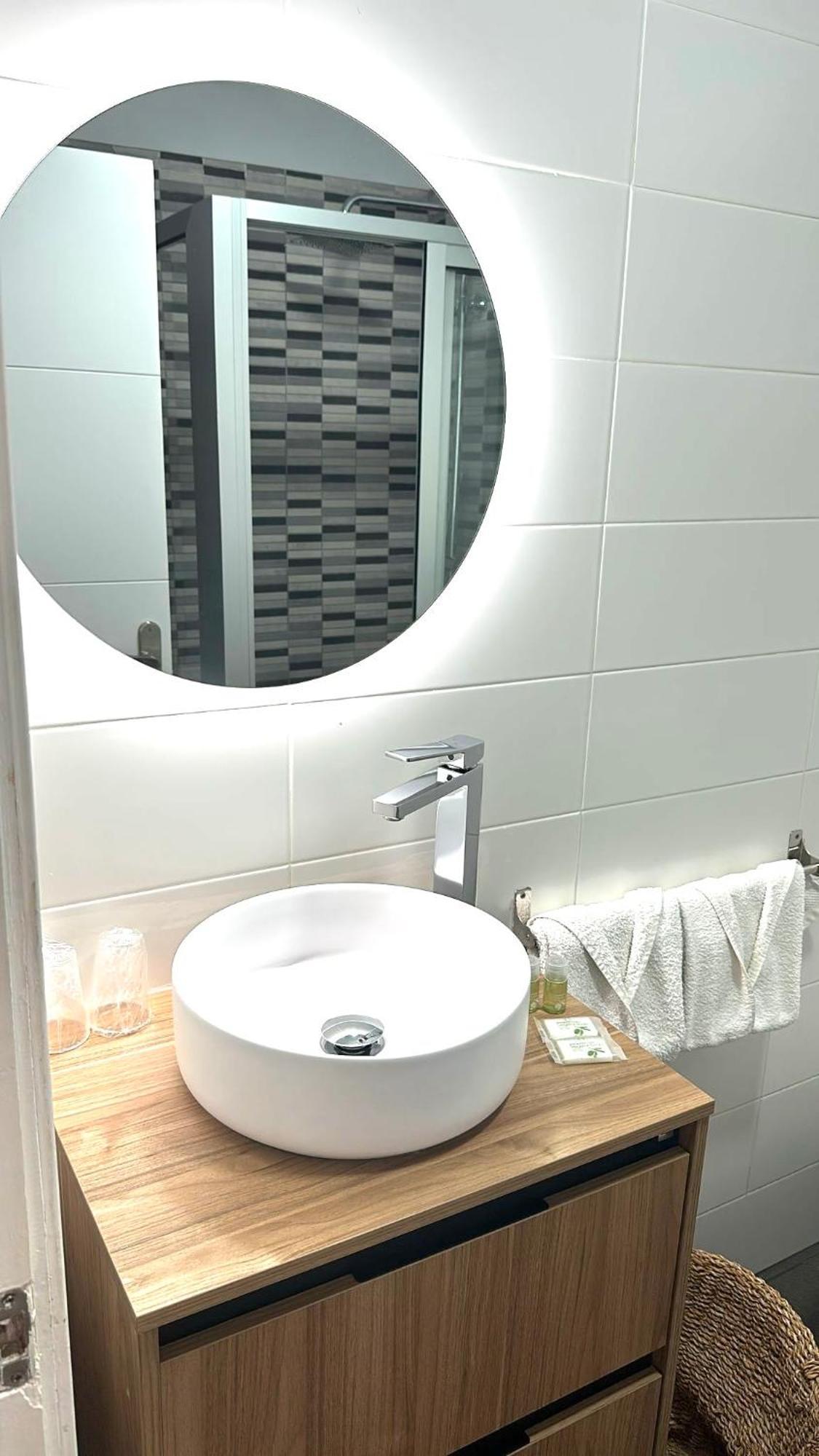 Vacation Home Studio Los Cristianos Arona  Bagian luar foto
